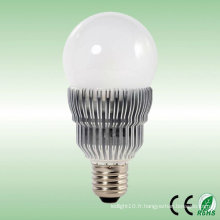 7W E27 Cool White Dimmable LED Ampoule